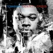 Обложка Tedashii – Identity Crisis Intro