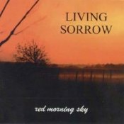 Обложка Living Sorrow – Materialized