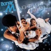 Обложка Boney M – Children of Paradise