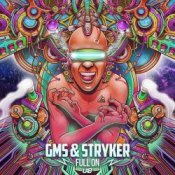 Обложка GMS & Stryker – Look Out pt. 2