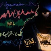 LL Cool J – Black Code Suite (feat. Sona Jobarteh)