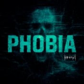 Обложка N O W A V E – PHOBIA