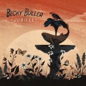 Обложка Becky Buller – Kismet