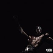 Обложка Travis Scott – THANK GOD