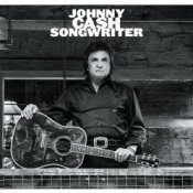 Обложка Johnny Cash – Hello Out There