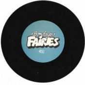 Обложка Bondage Fairies – He-Man
