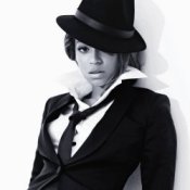 Обложка Beyoncé feat Wyclef Jean & Rah Digga – CARDS NEVER LIE