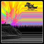 Обложка The Crystal Method feat. Billy Dean Thomas & Vaaal – Act Right