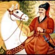 Обложка В.Зарков & О.Таранець – Їхав козак за Дунай