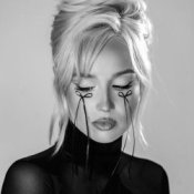 Обложка Клава Кока – Убегай