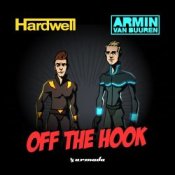 Обложка Hardwell & Armin van Buuren – Off The Hook (Radio Edit)