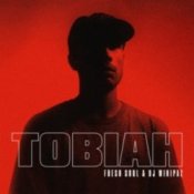 Обложка Tobiah – I Dont Really Exist