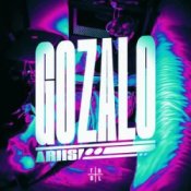 Обложка Ariis – GOZALO (Ultra Slowed)