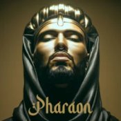 Обложка RAJA – Pharaon