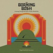 Обложка Nigel Hall & DJ Harrison – Imagination