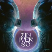 Agents Of Time Feat. Audrey Janssens - Fallin