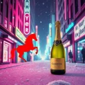 YARINCHEG - НОВОРІЧНИЙ ЗЕМЛЕТРУС