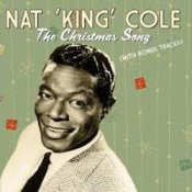 Обложка Nat King Cole – O Tannenbaum