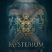 Обложка Y.K. Music – Mysterium
