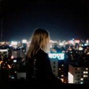 Обложка SLXEPING TOKYO – Tonight