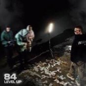 Обложка 84 – Level Up