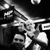 Обложка Neutral Point – New York