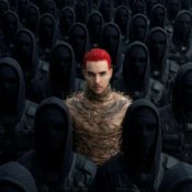 Обложка MELOVIN & Oceana – all you need