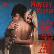 Обложка Hayley Kiyoko – L.O.V.E. Me