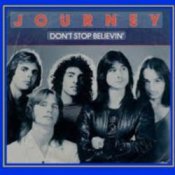 Обложка Journey – Dont Stop Believin