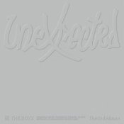 Обложка THE BOYZ – Feel The Bass