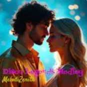 Обложка MelodiZenith – Disco Legends Medley