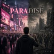Обложка Marsel Davletov (Cover) – Paradise