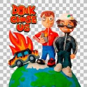 Обложка Russian Village Boys – DONK