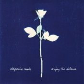 Обложка Depeche Mode – Enjoy the Silence