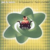 Обложка Jam & Spoon – V. Angel. Is Calling