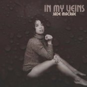 Обложка Jade MacRae – Out Of Sight