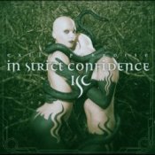 Обложка In Strict Confidence – Fading Light