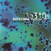 Обложка Autechre – Dropp