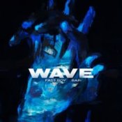 Обложка Fast boy & Raf – Wave