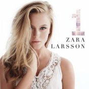 Обложка Zara Larsson – Uncover