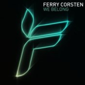 Обложка Ferry Corsten – Connect