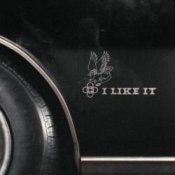 Обложка Alesso & Nate Smith – I Like It
