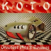 Обложка Koto – Terminator