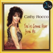 Обложка Cathy Rocco – Come Rain Or Shine