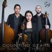 Обложка Simply Three – As It Was