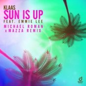Обложка Klaas & Emmie Lee – Sun is up (Michael Roman & Mazza Remix)