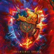 Обложка Judas Priest – Paint It Black
