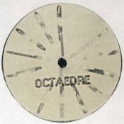 Обложка Basic Channel – Octaedre