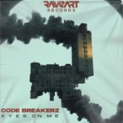 Обложка Code Breakerz – Eyes on me