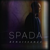 Обложка Spada – Sunrise